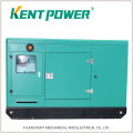 40kw/50kVA Yanmar Genset Promotion Price Diesel Power Engine Generator Set 4tnv106-Gge